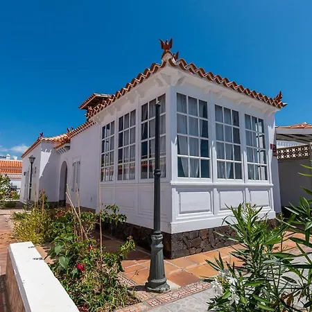 펜션 Beach House La Caleta *